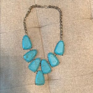 Kendra Scott Harlow Necklace